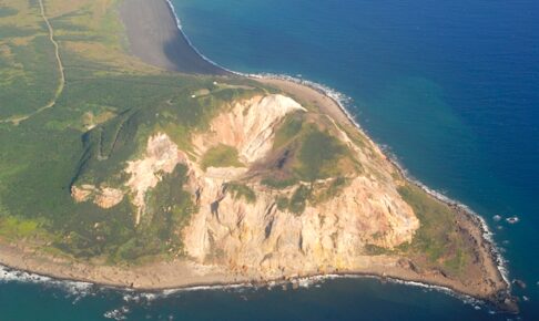 硫黄島