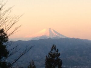 景信山