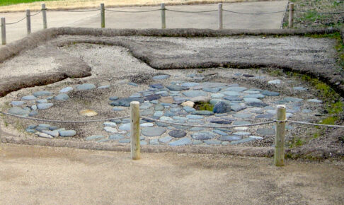 高ヶ坂石器時代遺跡・八幡平遺跡