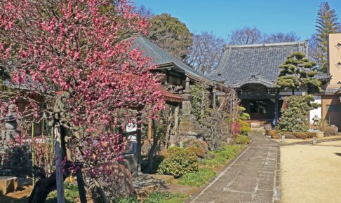 龍福寺