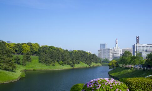 桜田濠