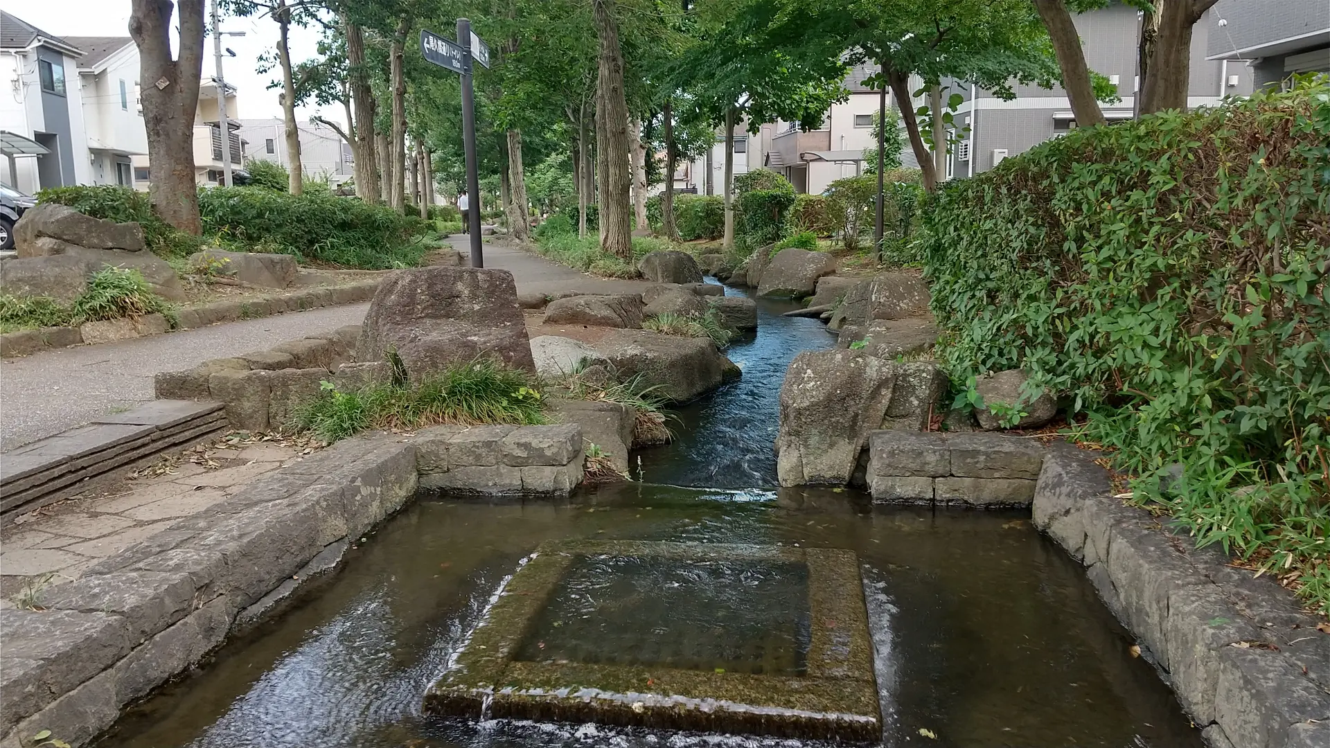 見沼 代 親水 公園