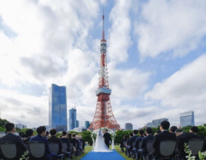 ザ・プリンス パークタワー東京