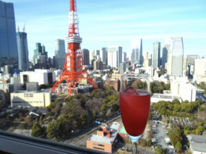 ザ・プリンス パークタワー東京