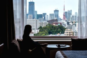 ザ・プリンス さくらタワー東京