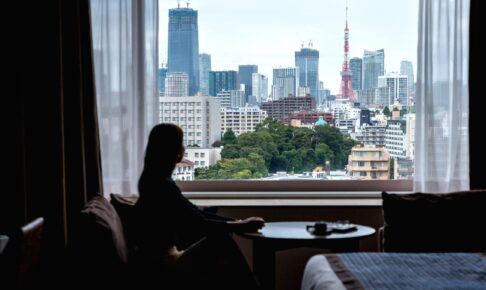 ザ・プリンス さくらタワー東京