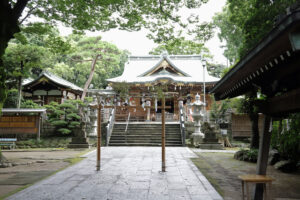 大鷲神社