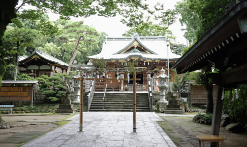 大鷲神社