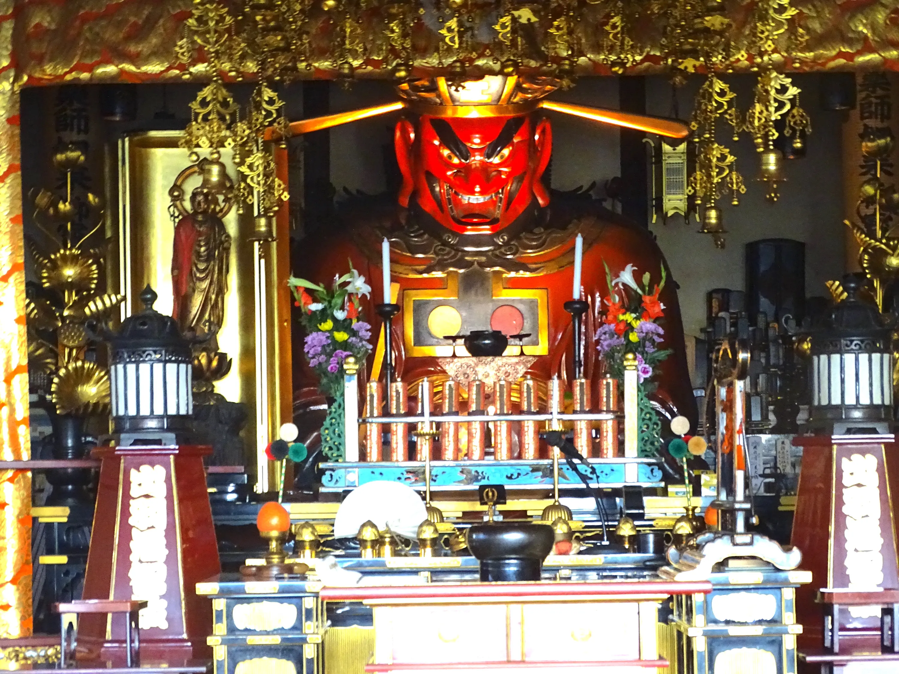 我苑　嘉永元年奉納　「懸魚」 彫刻　仏教美術寺院装飾　「火伏せ」「魔除け」 懸魚 ～ 火伏せの呪い