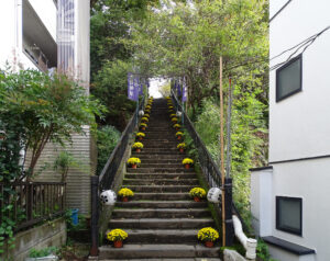 牛天神北野神社