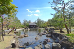 帰真園