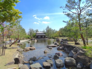 帰真園