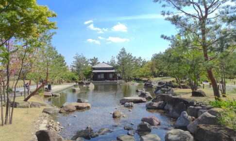 帰真園