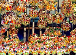 鷲神社『浅草酉の市』