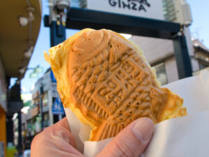 戸越銀座商店街