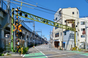 常磐線の起点は田端駅