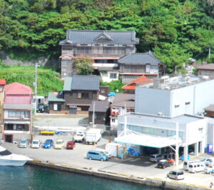 踊子の里資料館