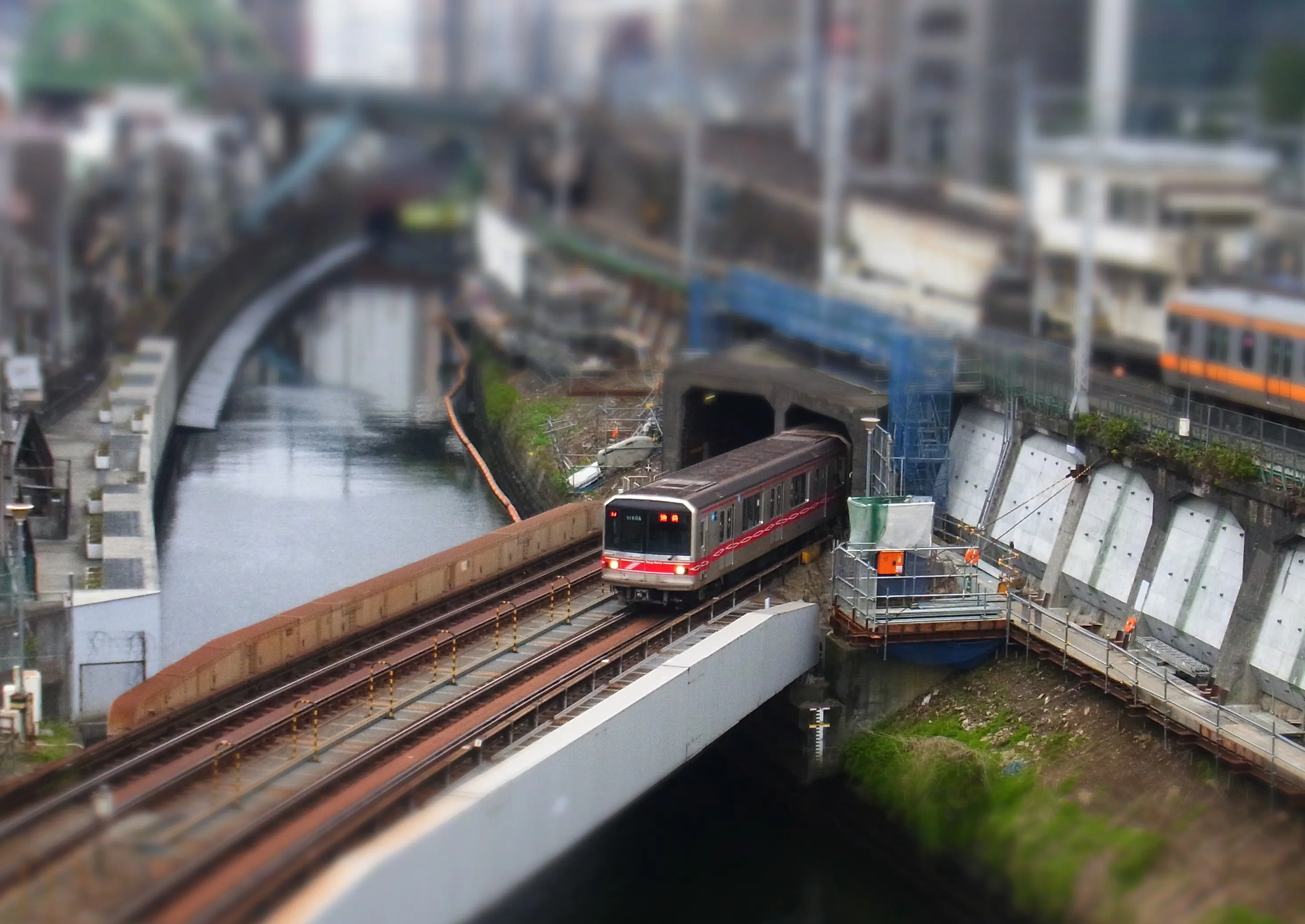 地下鉄博物館で『丸ノ内線開通70周年展～車両編～』開催 | 東京