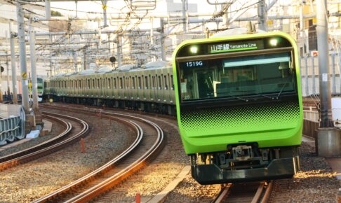 東京まるっと山手線