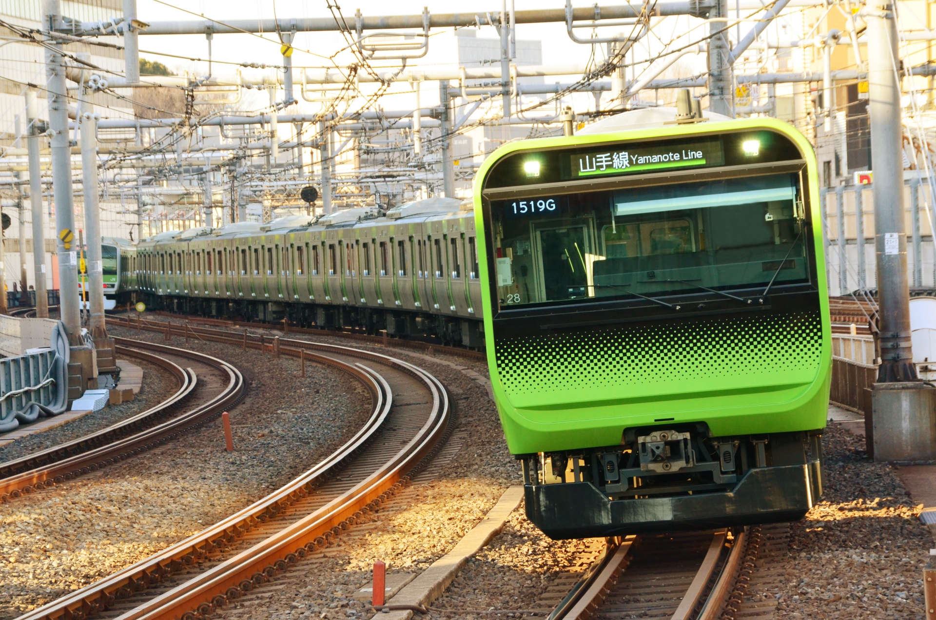 東京まるっと山手線