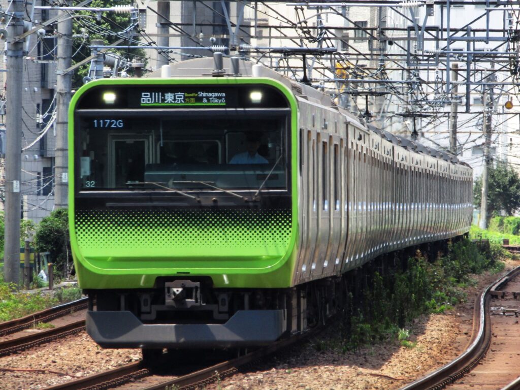 東京まるっと山手線