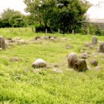 田端環状積石遺構