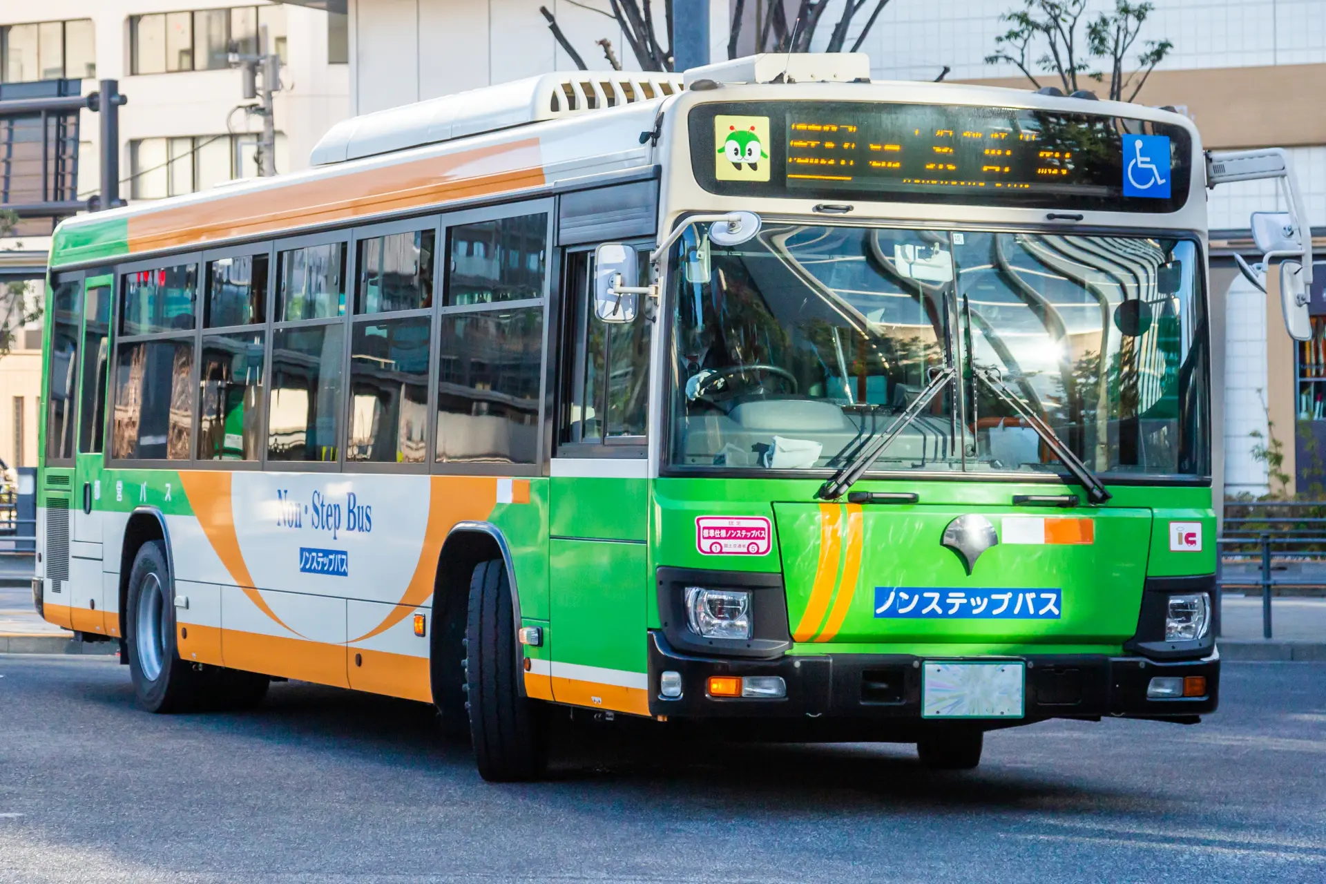 都営バス誕生100周年】 乗車人数の少ない路線 TOP20 | 東京とりっぷ