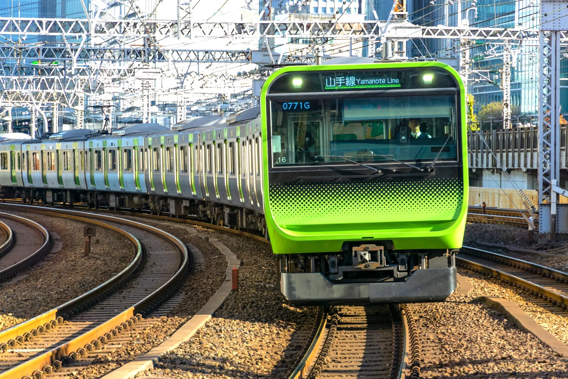 期間限定のお買い得商品 東京まるっと山手線』運転｜2025年夏 | 東京とりっぷ バッグ