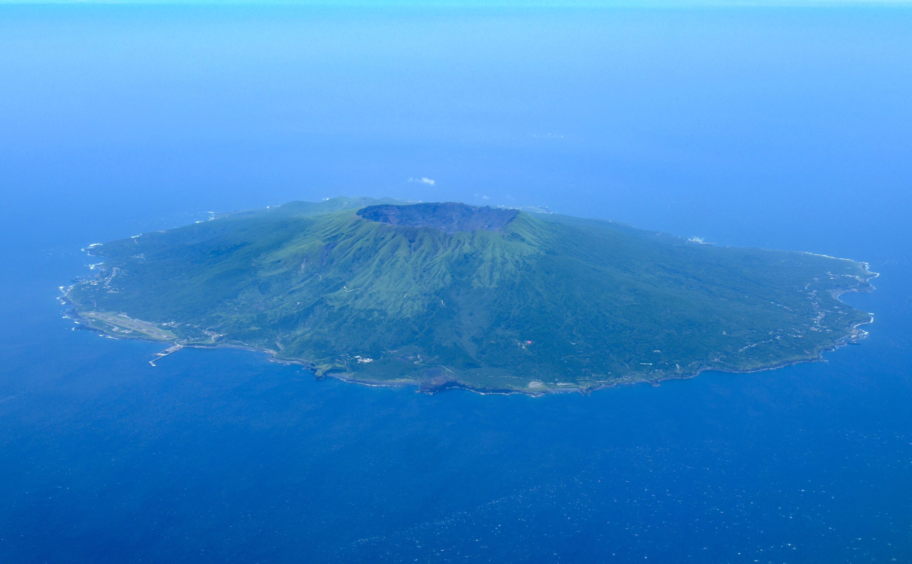 三宅島