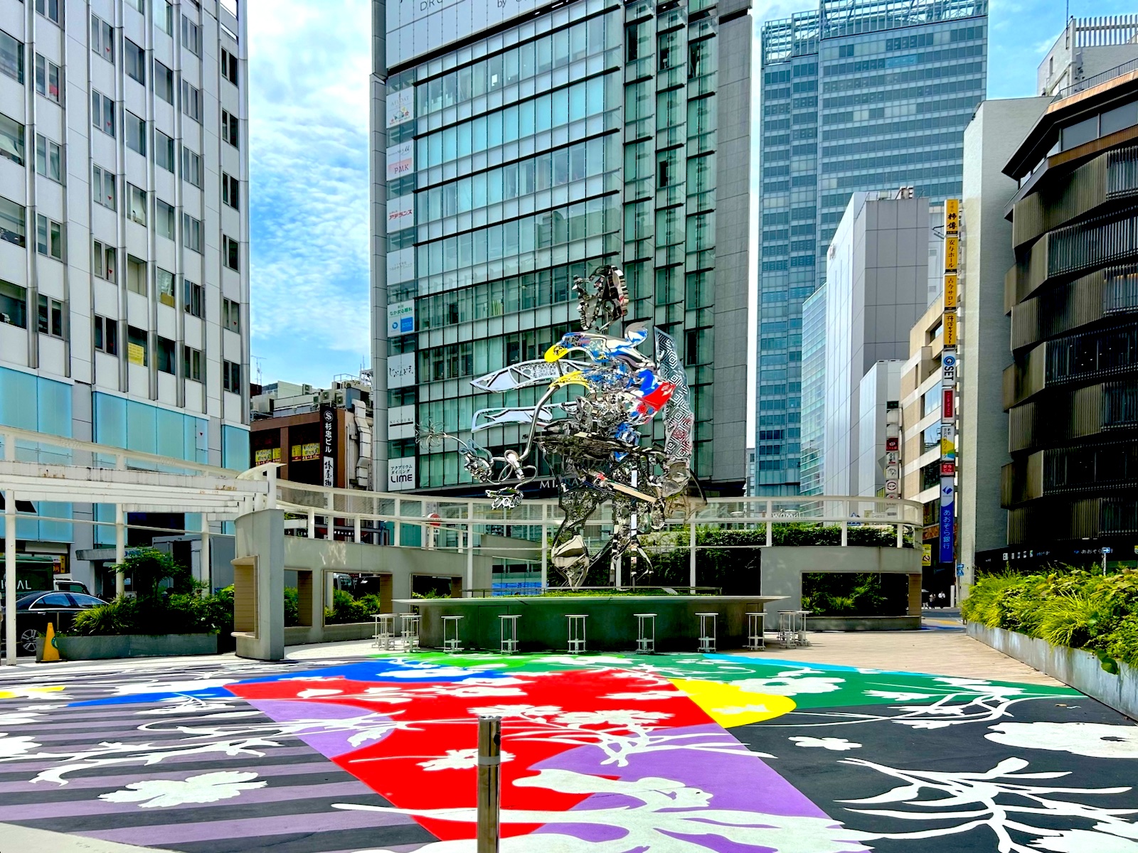 『花尾』（hanao-san）
