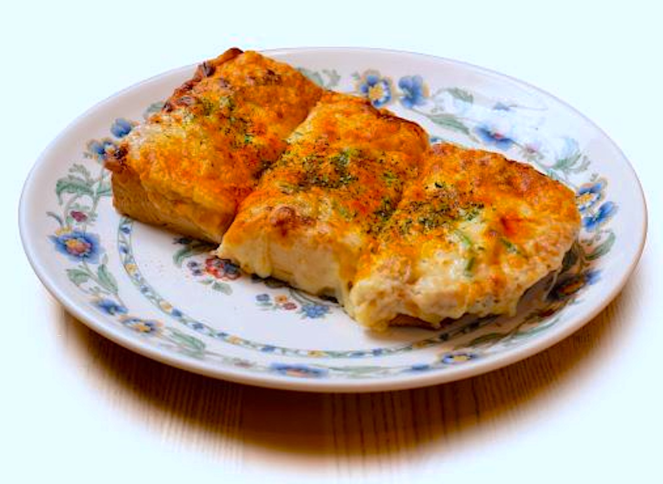 珈琲館 紅鹿舎 ピザトースト