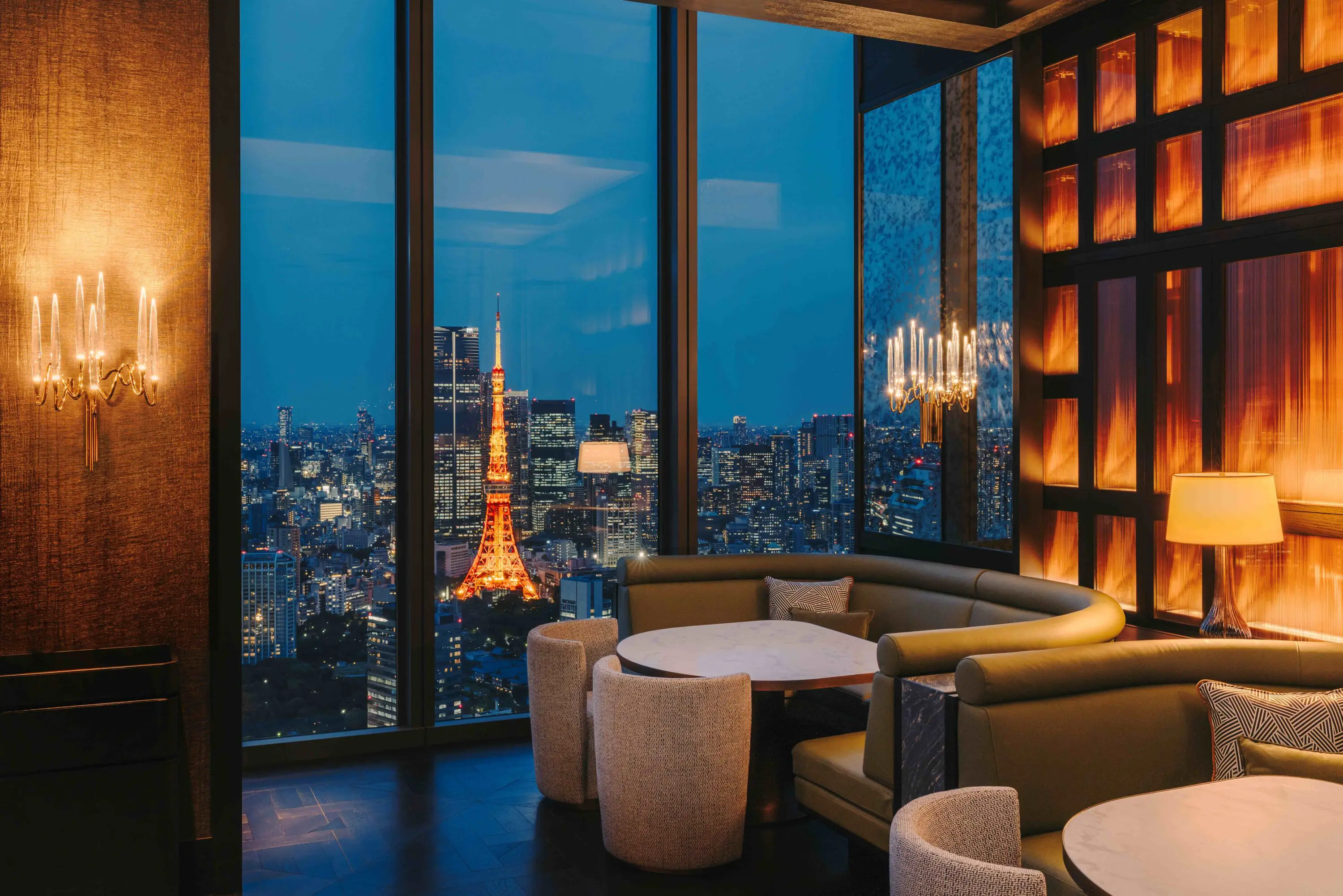2025年9月1日「TOWER S」開業！ 浜松町・芝浦一帯が大変貌