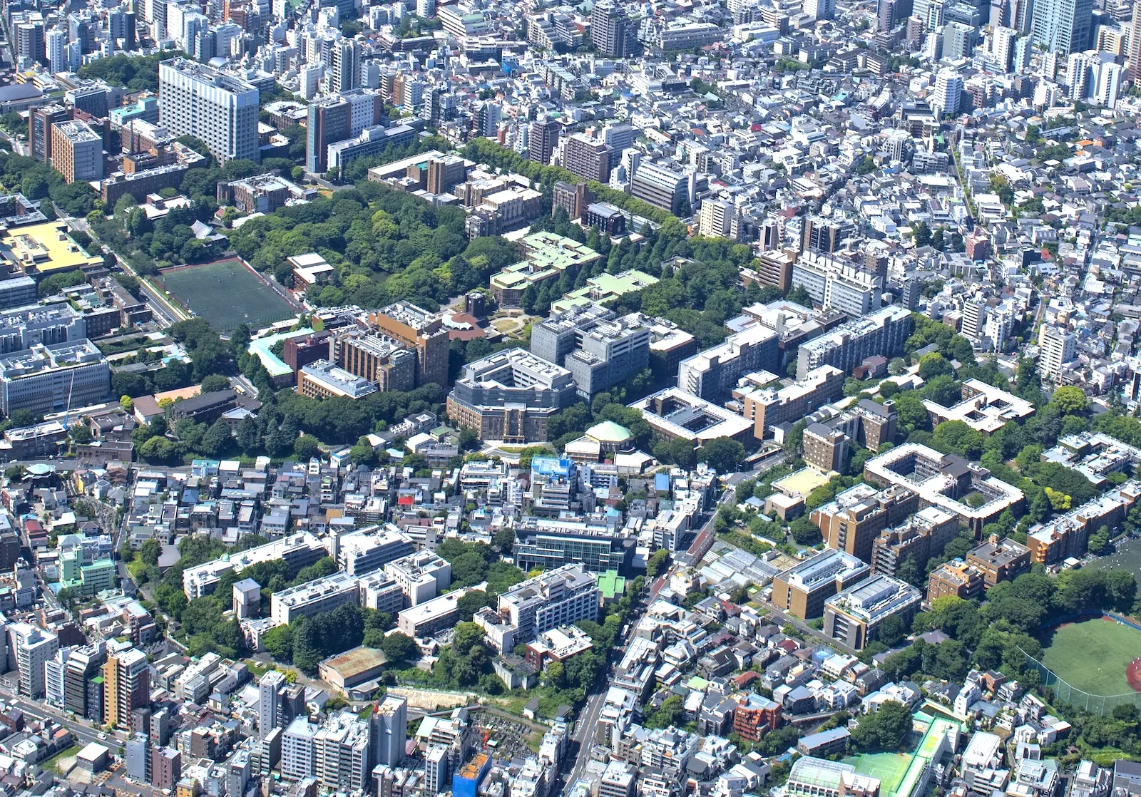 活動歴および当時の関連ビジュアル記録
