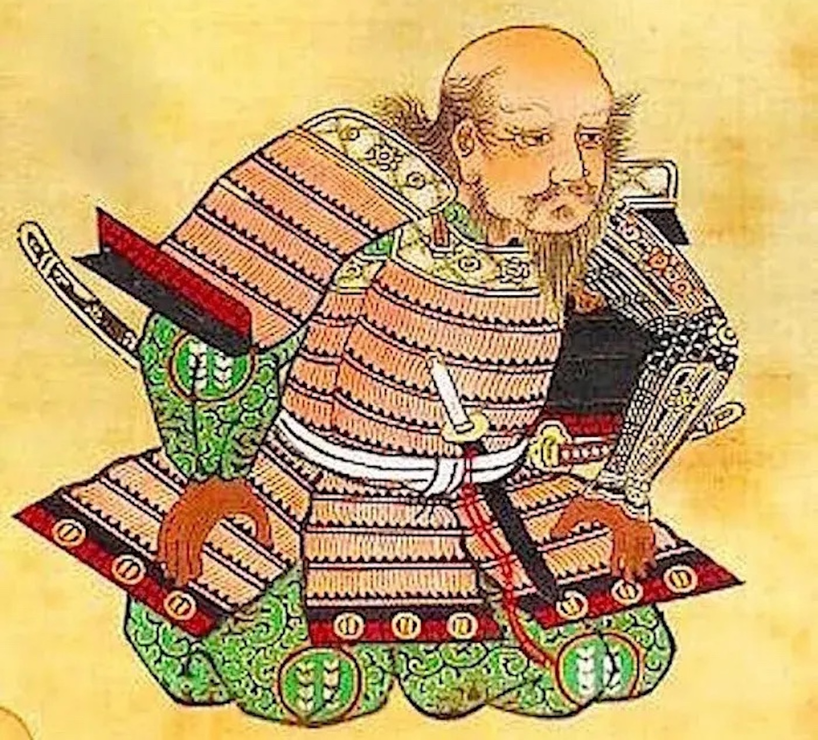 服部半蔵