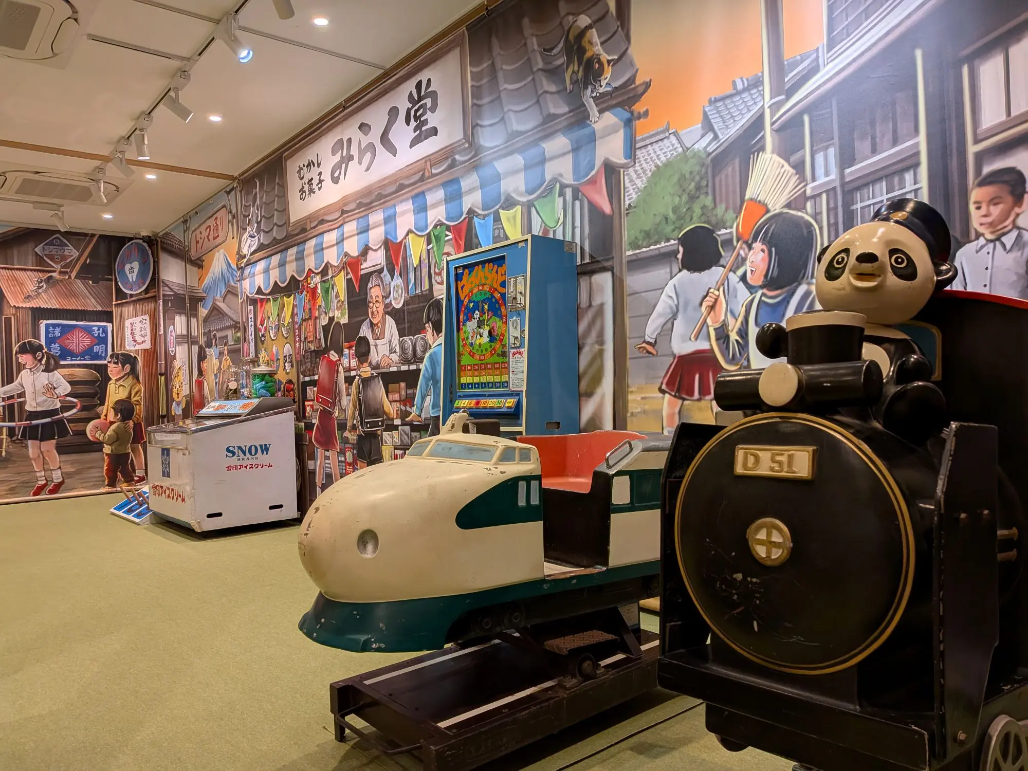 昭和レトロ洋館「旧三井港倶楽部」　白色模型 東京23区】 昭和レトロを学ぶミュージアム 7館 | 東京とりっぷ