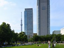 錦糸公園